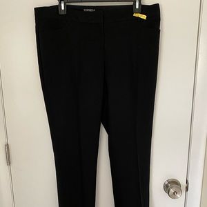 Express dress pants